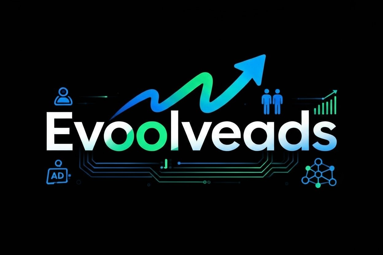 EvoolveAds Logo